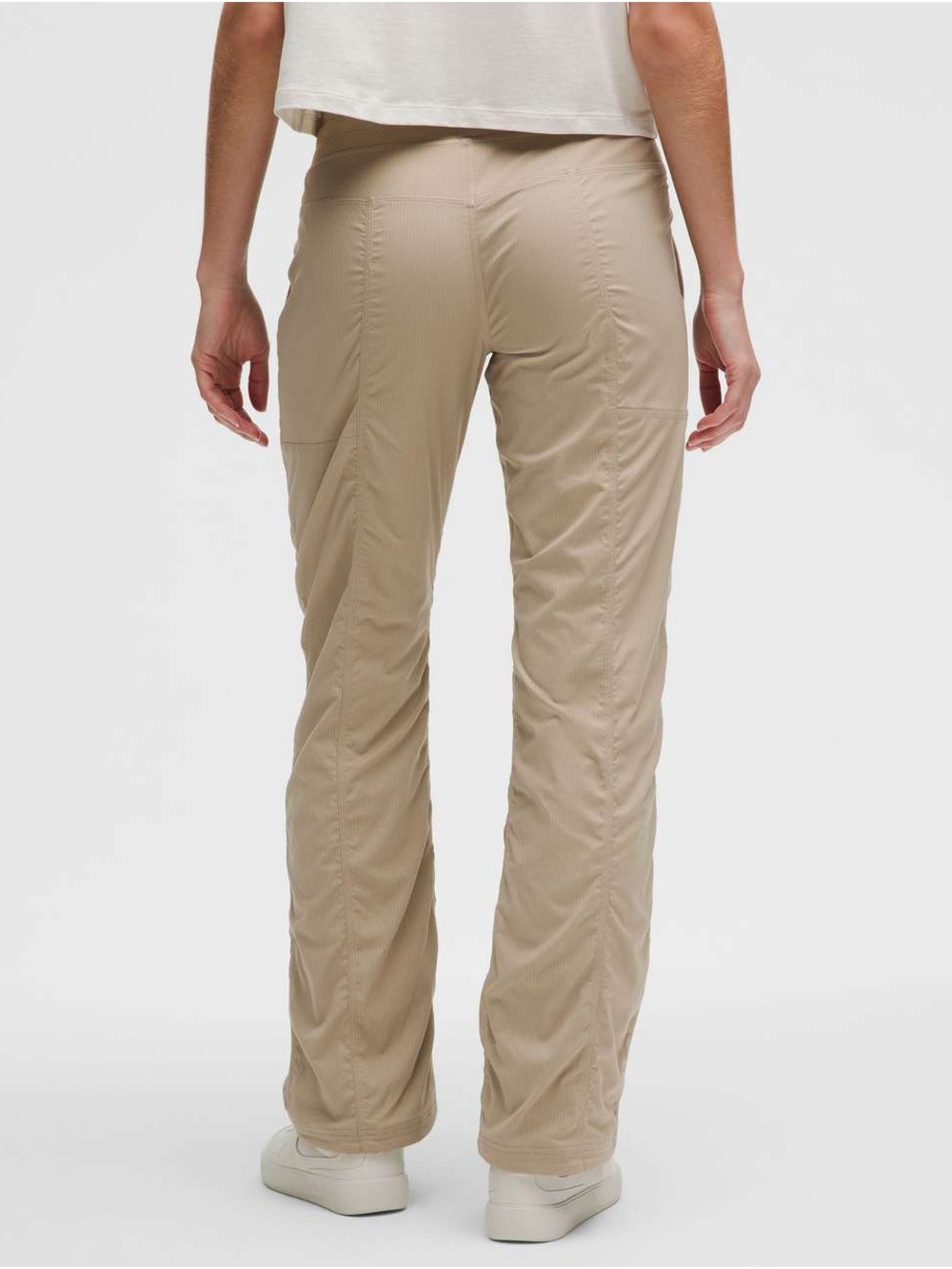 Lululemon Dance Studio Mid-Rise Pant *Regular
